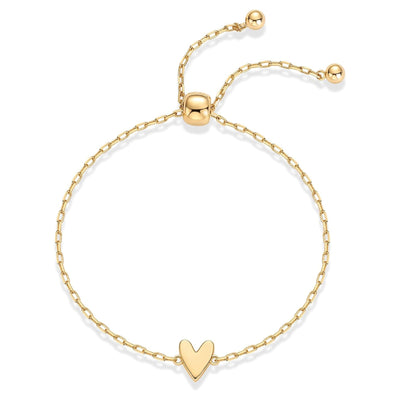 Bransoletki Serce Mama–Córka