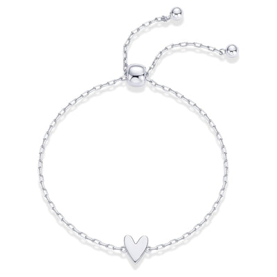 Bransoletki Serce Mama–Córka