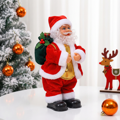 Babbo Natale Twerking™