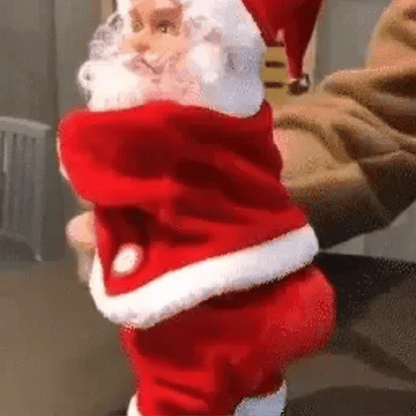 Babbo Natale Twerking™