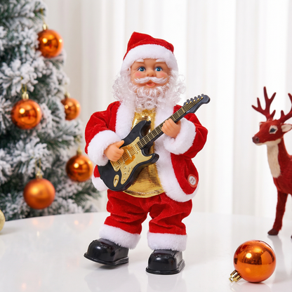 Babbo Natale Twerking™